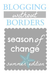 Blogging Without Borders Challenge- Week 1