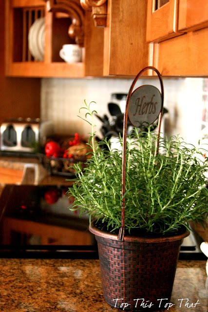 My Christmas Kitchen