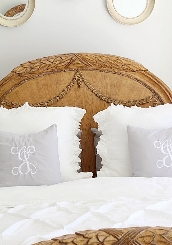 Customized Pillows for a fraction of the cost