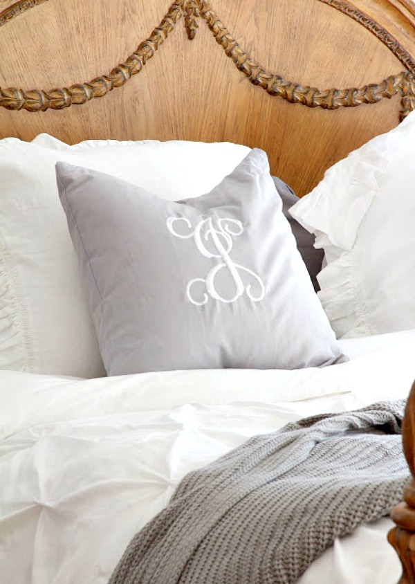 Customized Pillows for a fraction of the cost