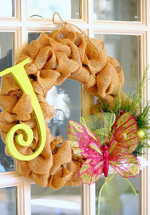 6 Festive and Fun Holiday Wreaths