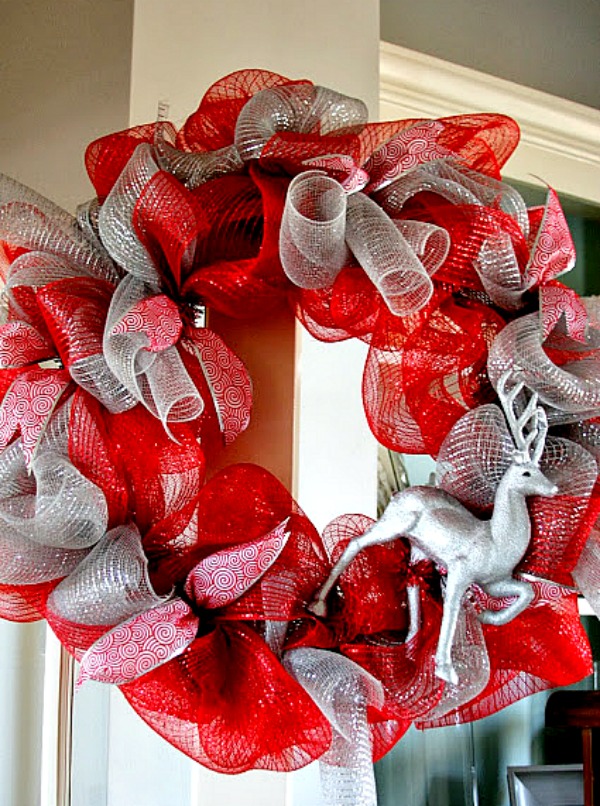 6 Festive and Fun Holiday Wreaths