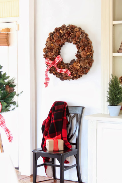 Christmas Kitchen