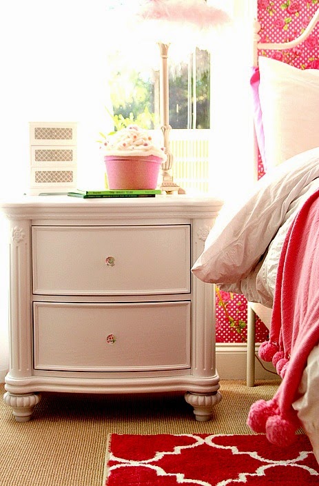 Dresser Makeover….and how I saved $1,143