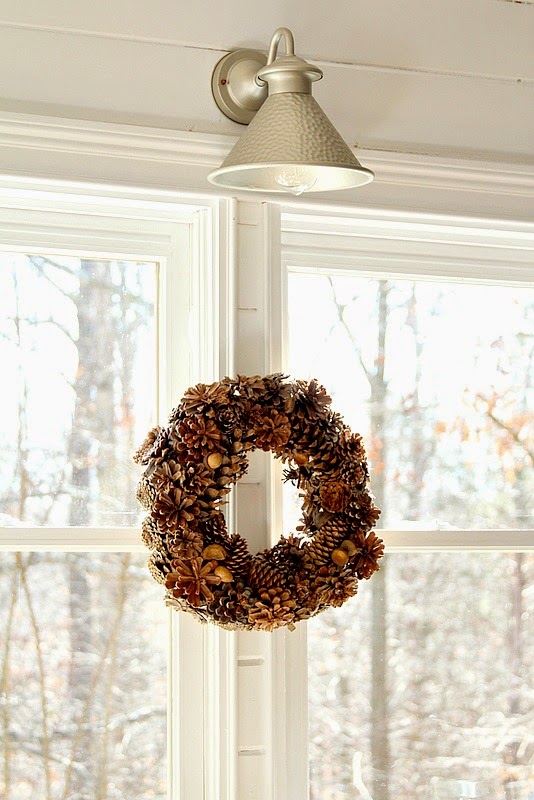 Winters in The House…Home Decor Ideas