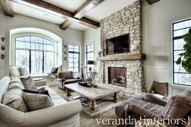 Weekly Wow’s- Stunning family room, Kitchen, Patriotic DIY ideas, Home renovation
