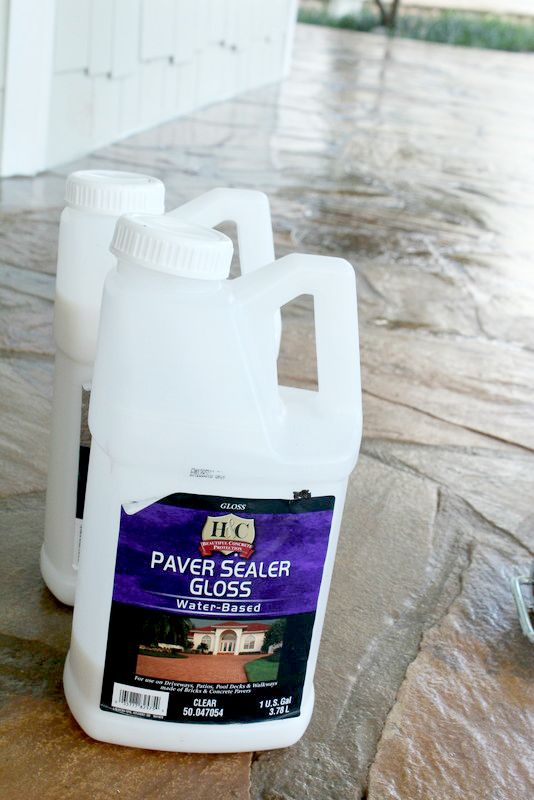 SW sealer product