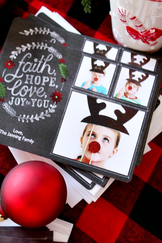 Holiday Cards Made Fun & Easy