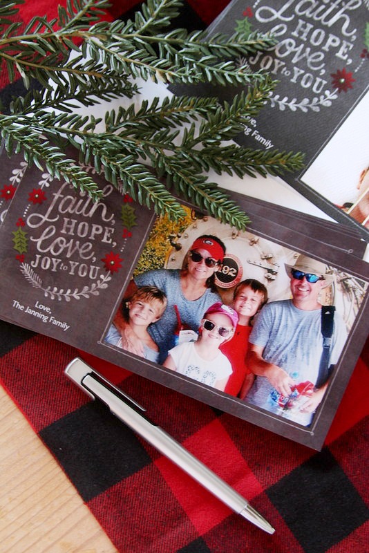 Holiday Cards Made Fun & Easy