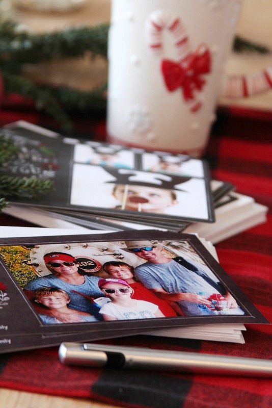 Holiday Cards Made Fun & Easy