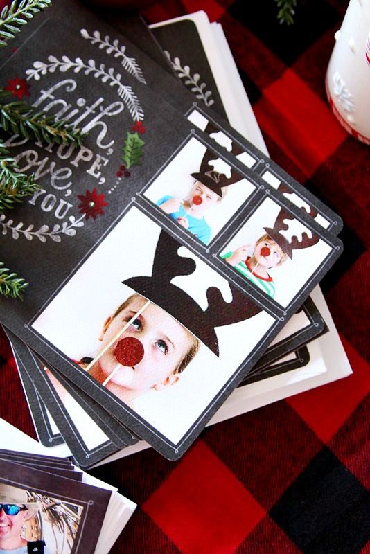 Holiday Cards Made Fun & Easy