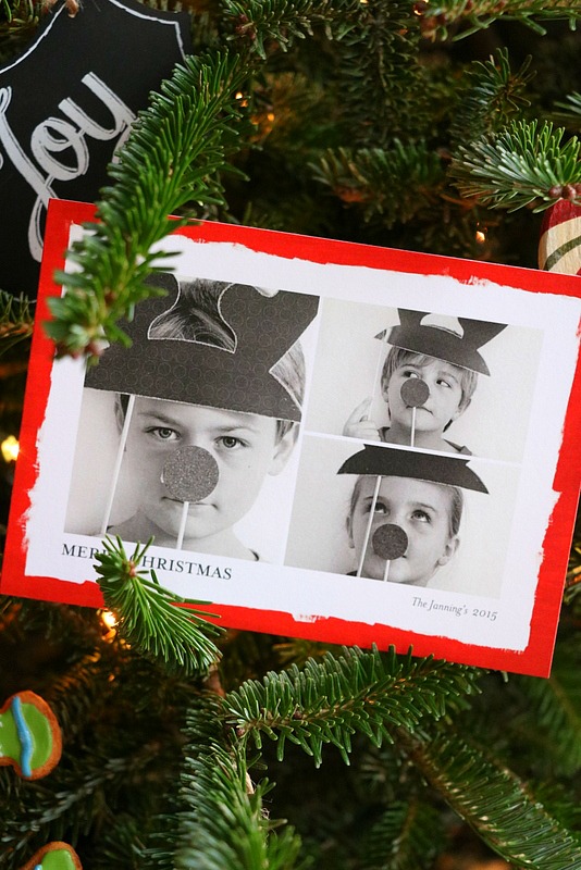 6 Tips for an amazing Christmas Card Photo