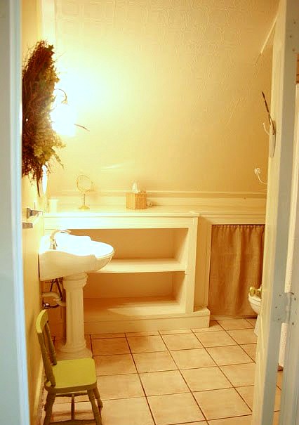 9 Things Your Guest Bathroom Needs — No Excuses – SheKnows