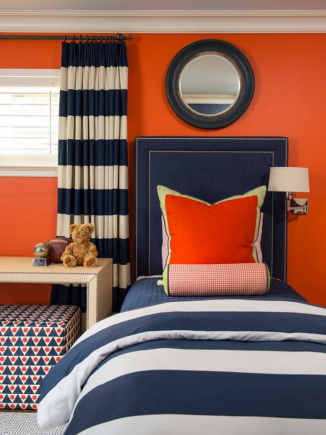 5 boys bedrooms that any guy would love