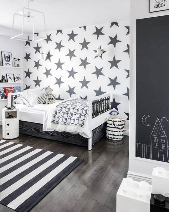 5 boys bedrooms that any guy would love