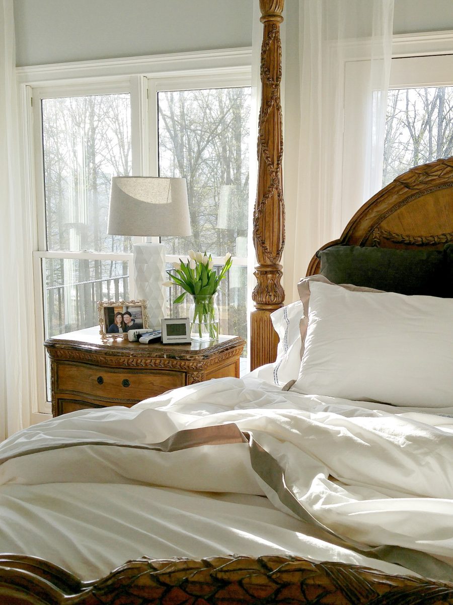 How to get the best night sleep ever