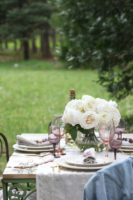 6 Mothers Day Brunch Table Ideas
