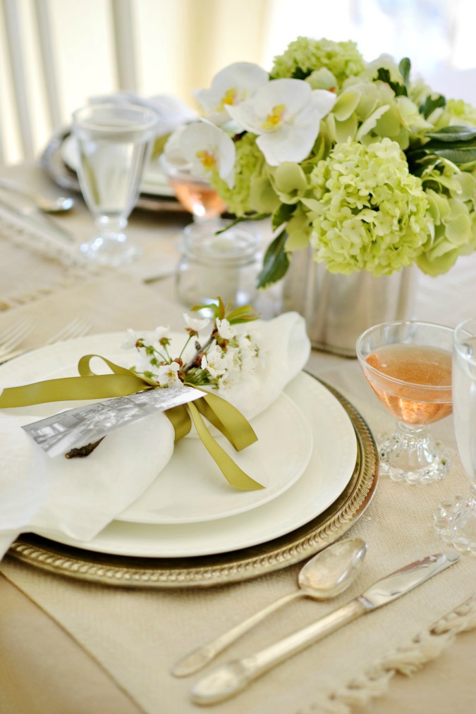 6 Mothers Day Brunch Table Ideas