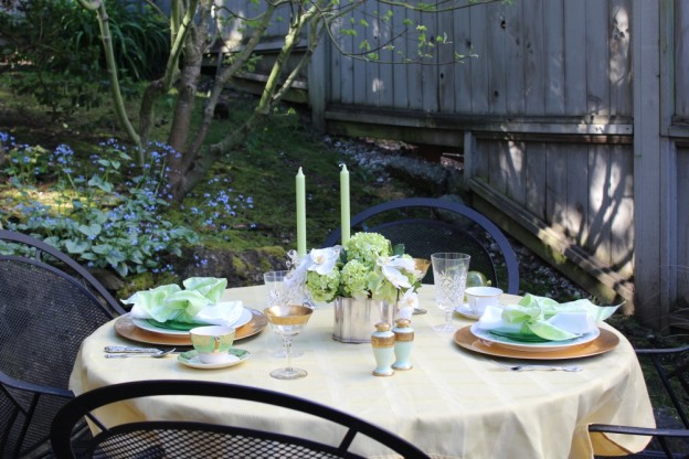 6 Mothers Day Brunch Table Ideas
