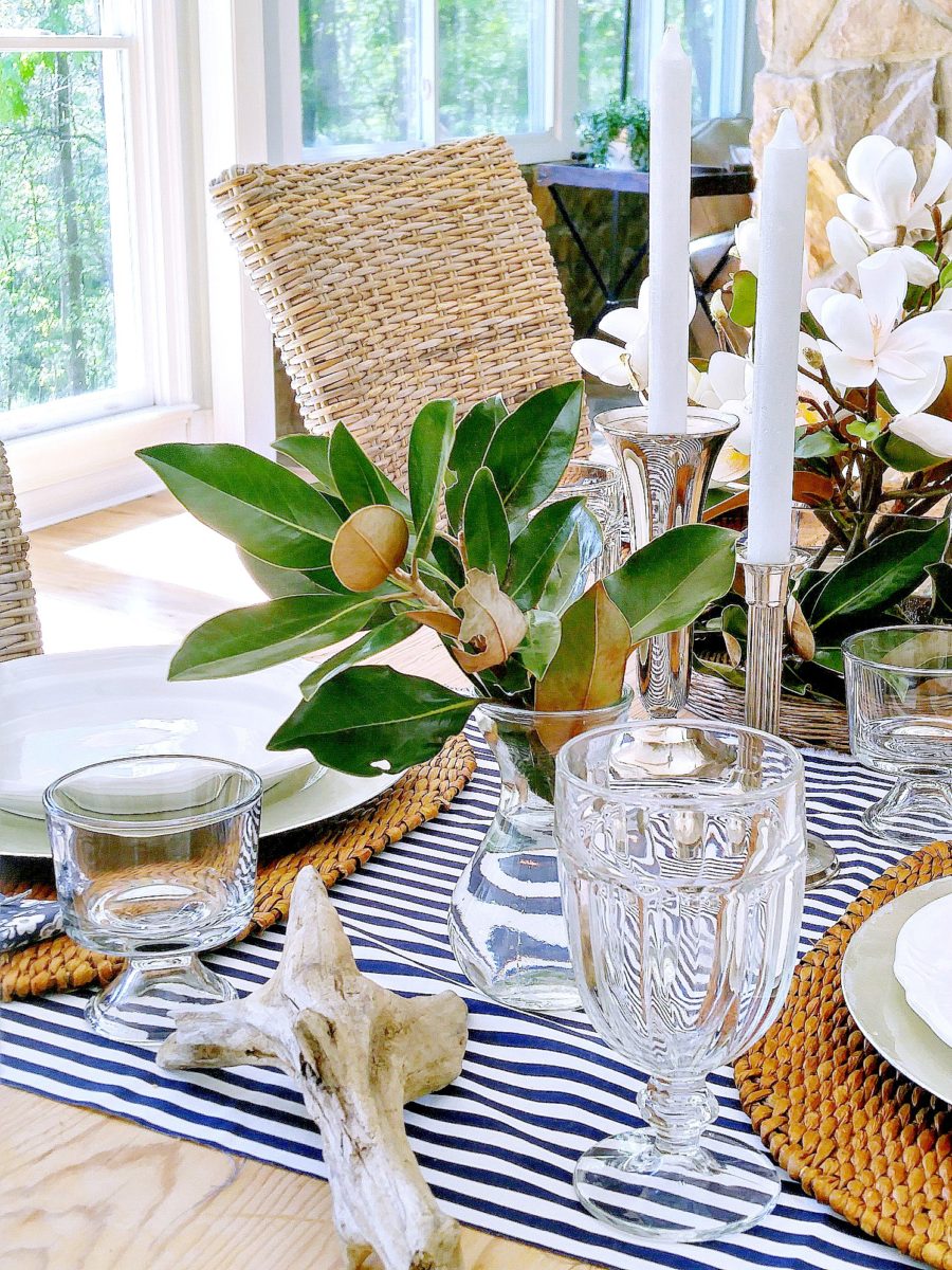 6 Mothers Day Brunch Table Ideas