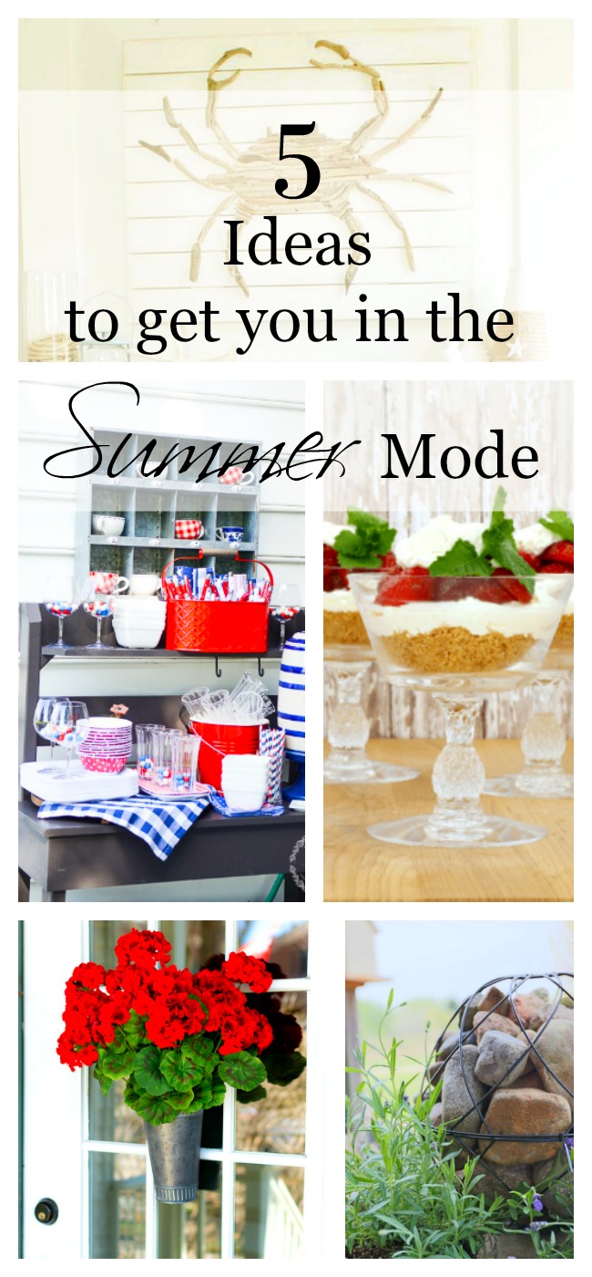 5summerideas