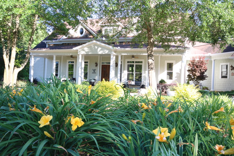 Spring Cleaning Tips For Porch and Patios