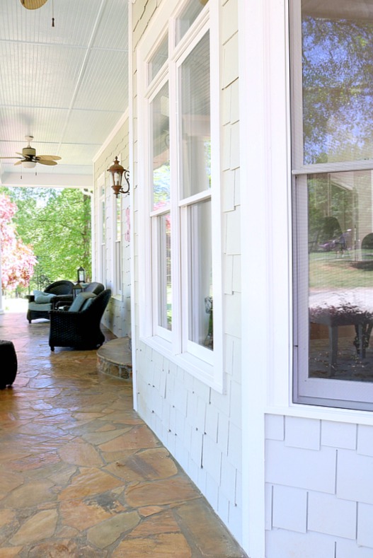 Spring Cleaning Tips For Porch and Patios