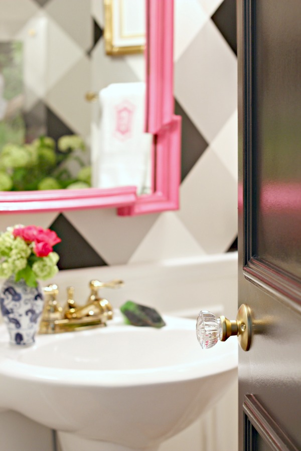 powder bath reveal 17