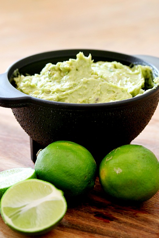 Perfect Party Dips for Cinco De Mayo