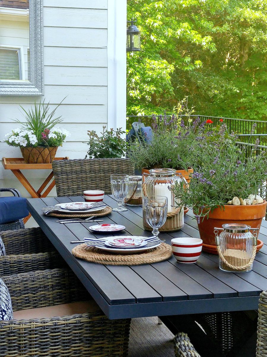 Easy Jute Placemats