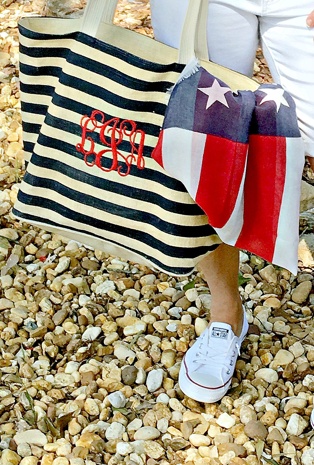 Show up in style for the 4th of July