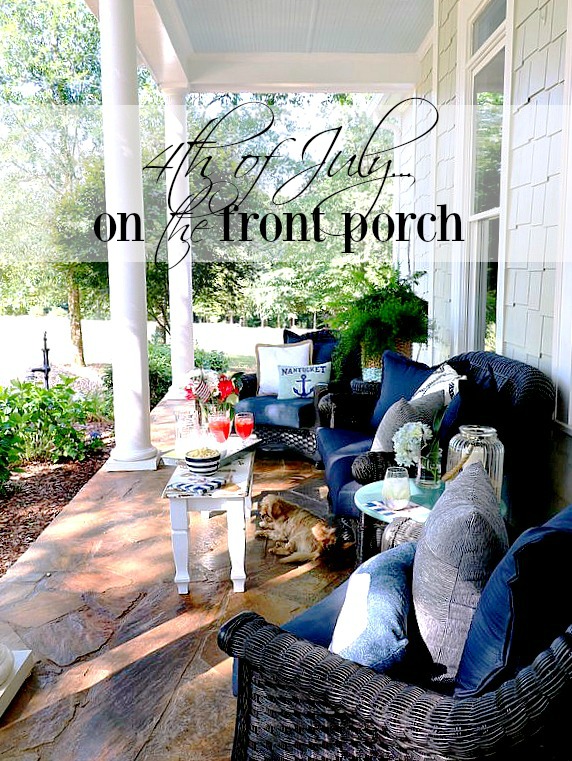 porchpin