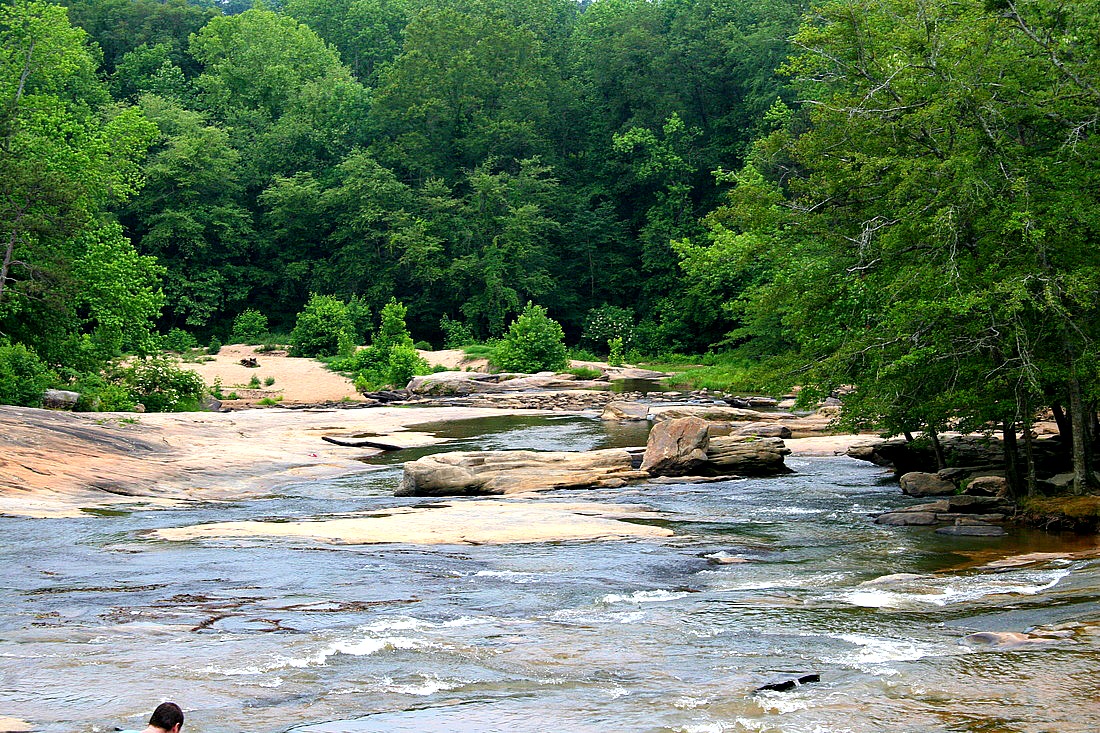 Great Southern Road Trip...Pendergrass Georgia