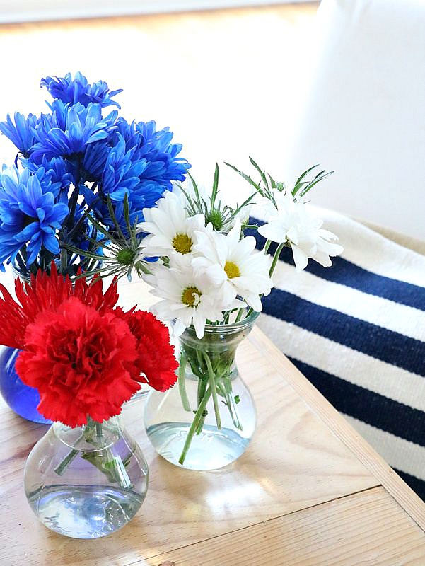 5 ways to get your house ready for the 4th of July