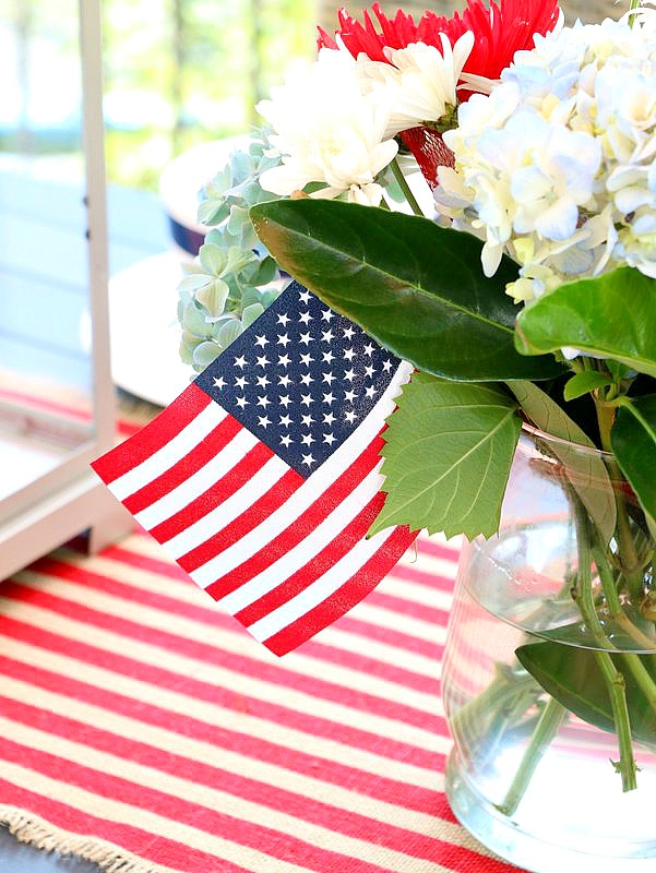 5 ways to get your house ready for the 4th of July 