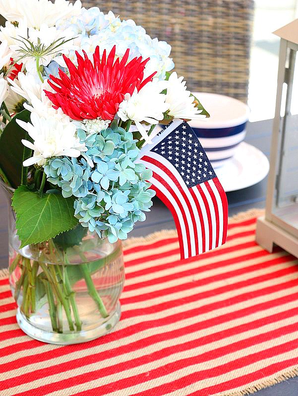 5 ways to get your house ready for the 4th of July 