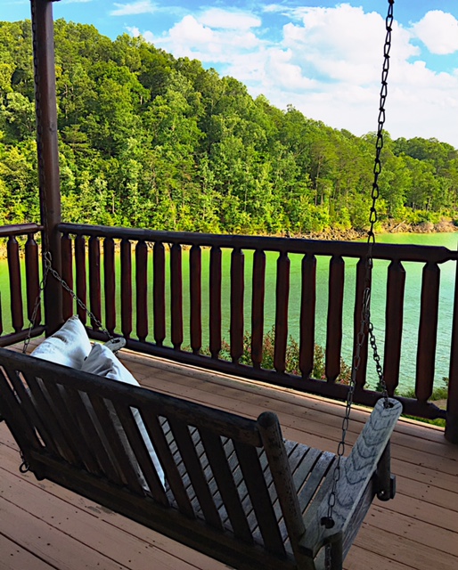 lakehouse