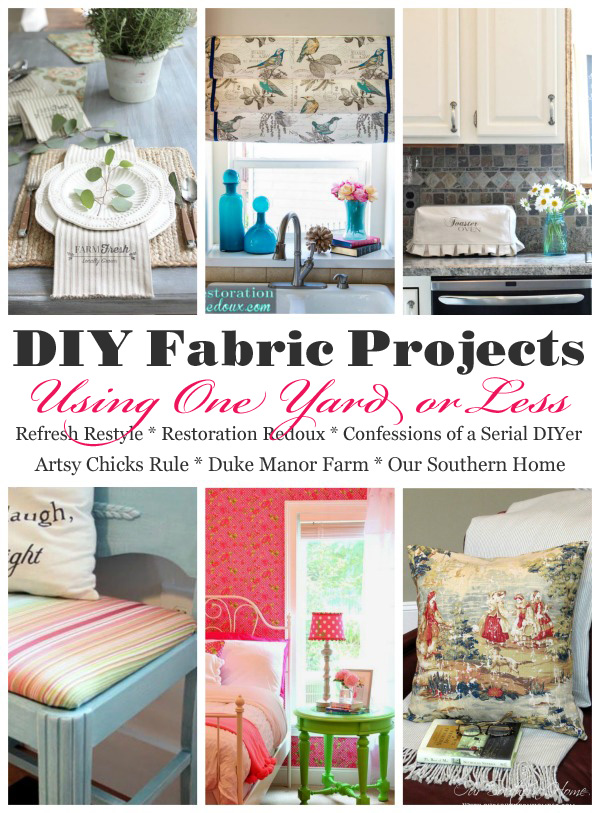 Decor-Enthusiasts-One-Yard-of-Fabric-Projects