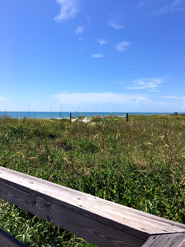 How to visit Cocoa Beach for the day