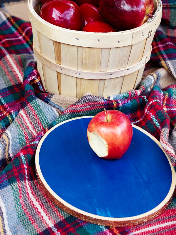 5 Ways to Enjoy Apples This Fall