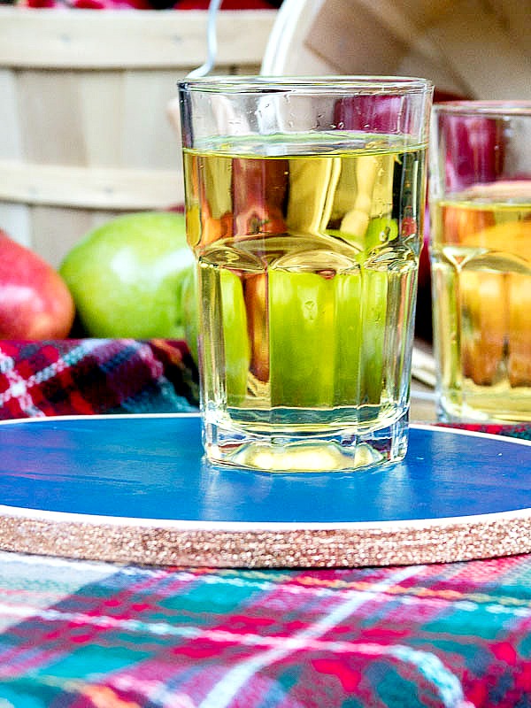 5 Ways to Enjoy Apples This Fall