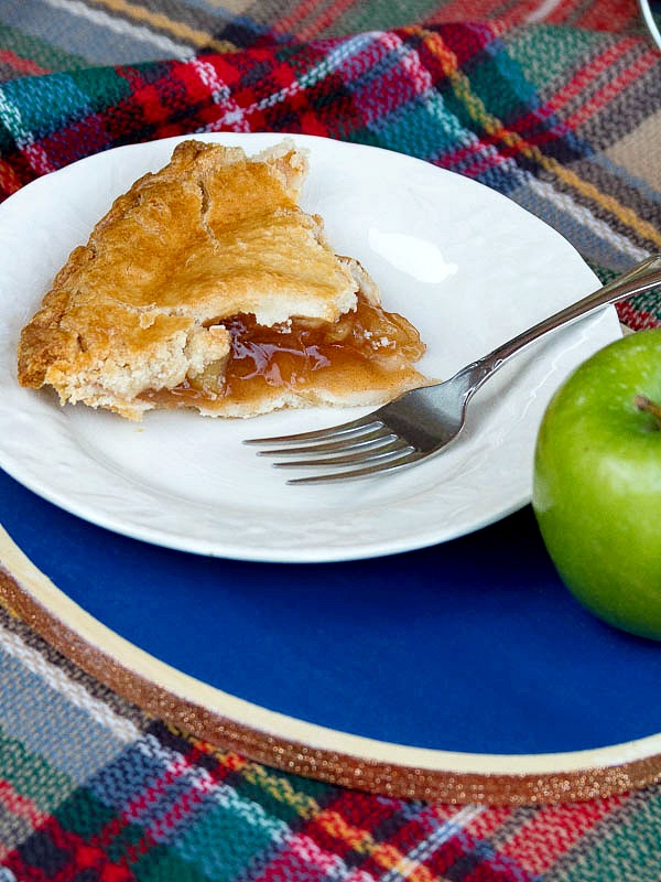 5 Ways to Enjoy Apples This Fall