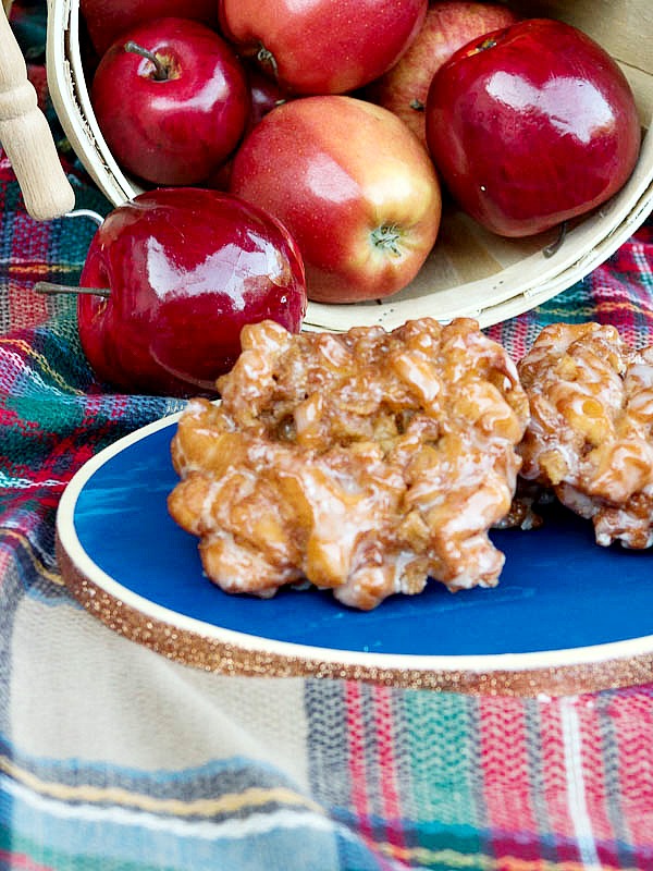 5 Ways to Enjoy Apples This Fall