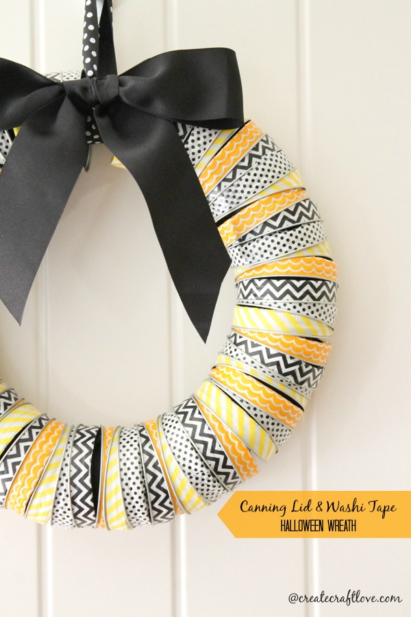 7 Super Cute Halloween Wreaths