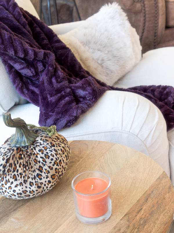 Fall It Up in your home with these 6 items