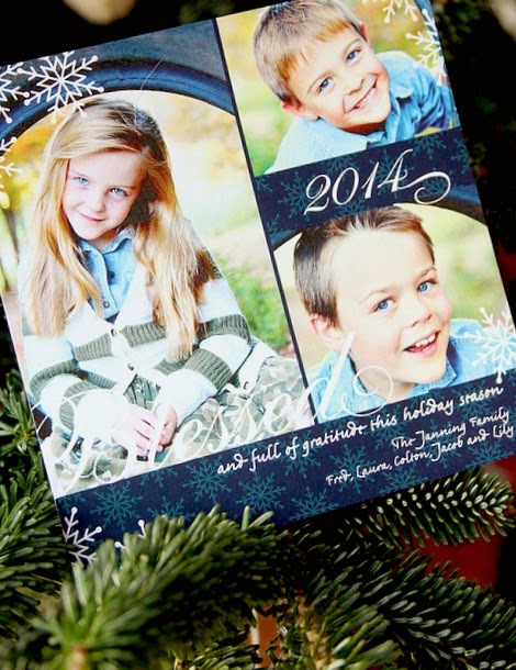 6 Tips for an amazing Christmas Card Photo