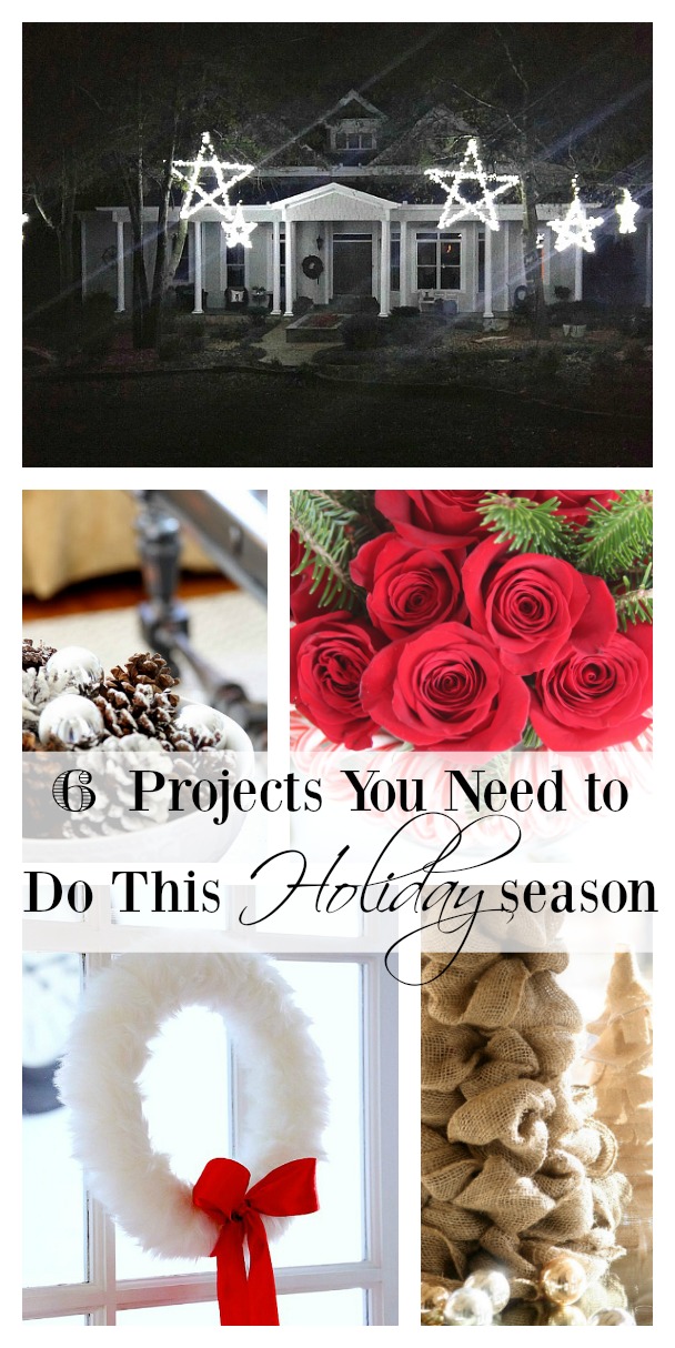 holiday-projects