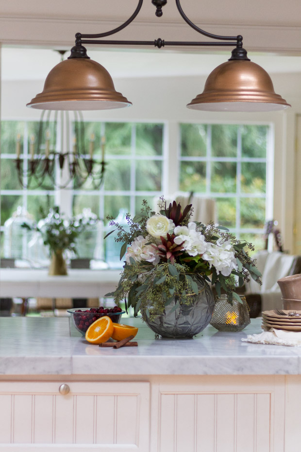 Thanksgiving Table Inspiration