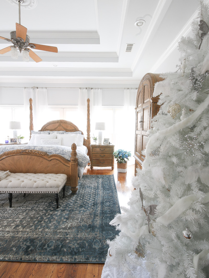 Holiday Home tour at Duke Manor Farm