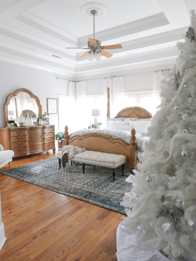 Holiday Home tour at Duke Manor Farm